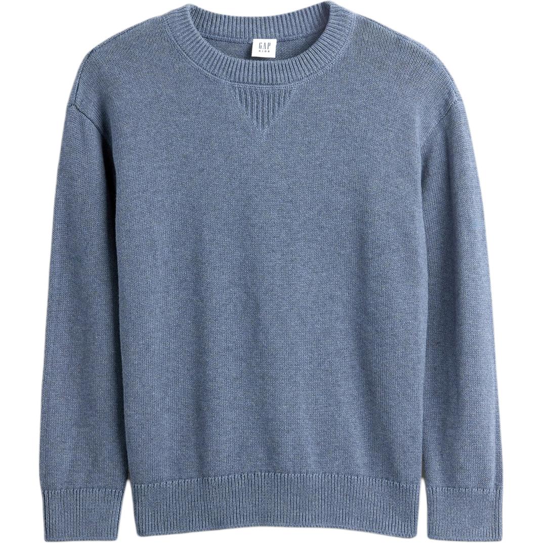 Детский свитер GAP, синий
Детский свитер GAP, синий