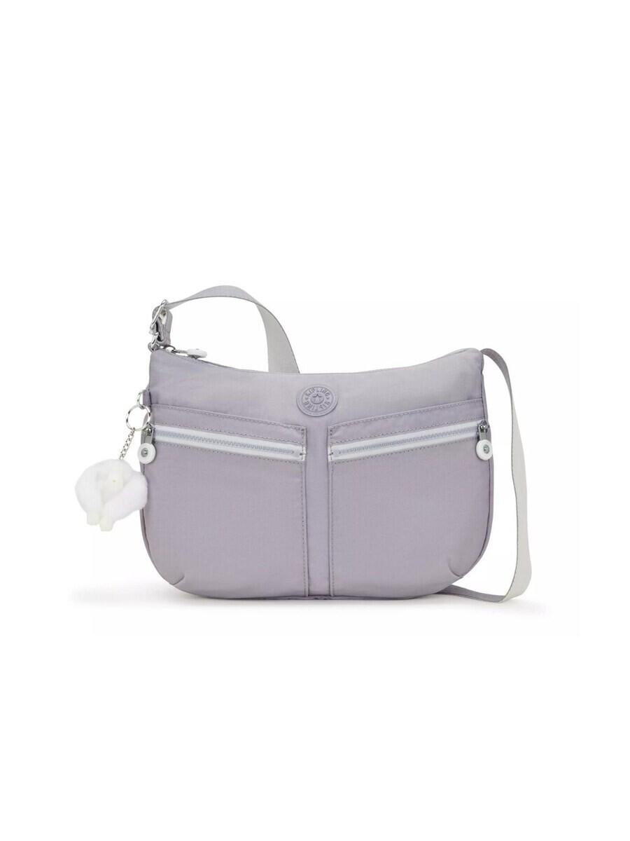 Сумка кросс-боди Kipling IZELLAH, светло-серый
Сумка кросс-боди Kipling IZELLAH, светло-серый