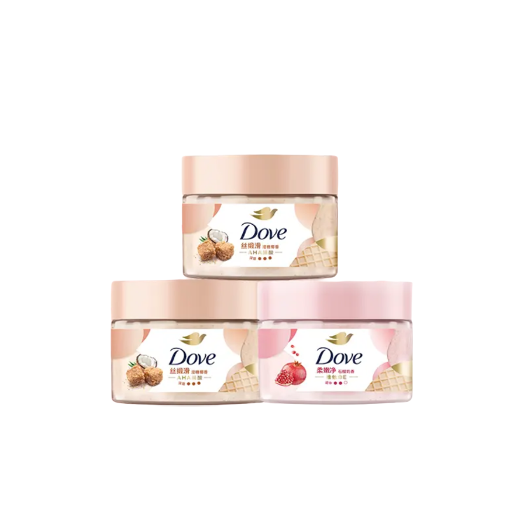 Скрабы для тела увлажняющие фруктовый аромат 280g/280g*2/280g*3 бутылки отшелушивающие увлажняющие очищающие ароматные Dove
Скрабы для тела увлажняющие фруктовый аромат 280g/280g*2/280g*3 бутылки отшелушивающие увлажняющие очищающие ароматные Dove