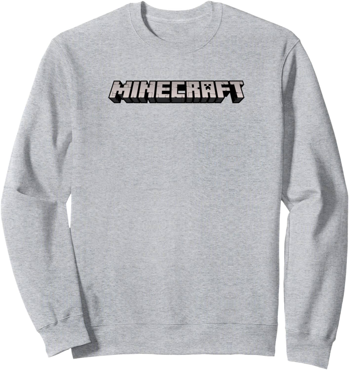 Белая толстовка с логотипом Minecraft, Белый, Белая толстовка с логотипом Minecraft
Белая толстовка с логотипом Minecraft, Белый, Белая толстовка с логотипом Minecraft