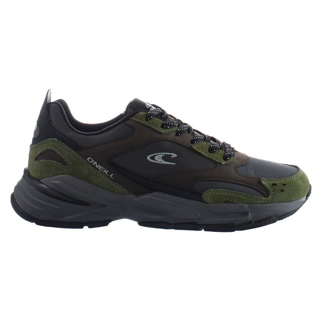 Montauk низкие разноцветные мужские кроссовки O'Neill, зеленый, Зеленый;черный, Montauk низкие разноцветные мужские кроссовки O'Neill, зеленый
Montauk низкие разноцветные мужские кроссовки O'Neill, зеленый, Зеленый;черный, Montauk низкие разноцветные мужские кроссовки O'Neill, зеленый