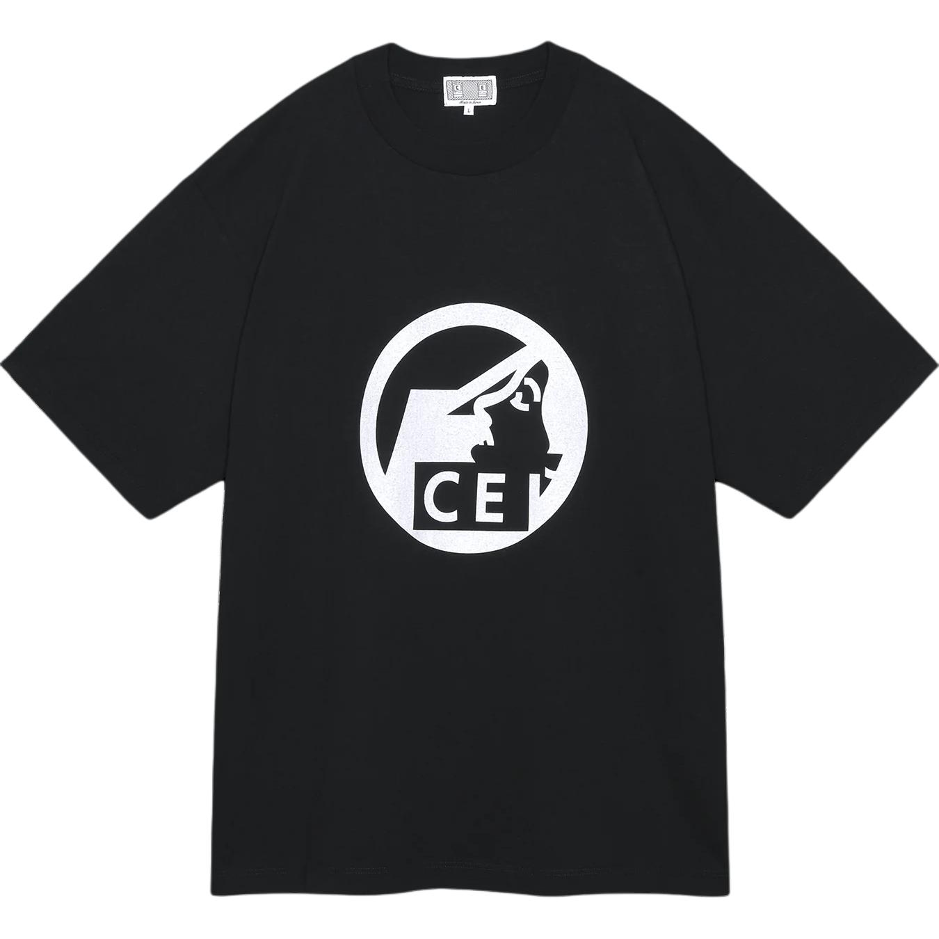 Футболка Flat Pre Cog Cav Empt, черный
Футболка Flat Pre Cog Cav Empt, черный