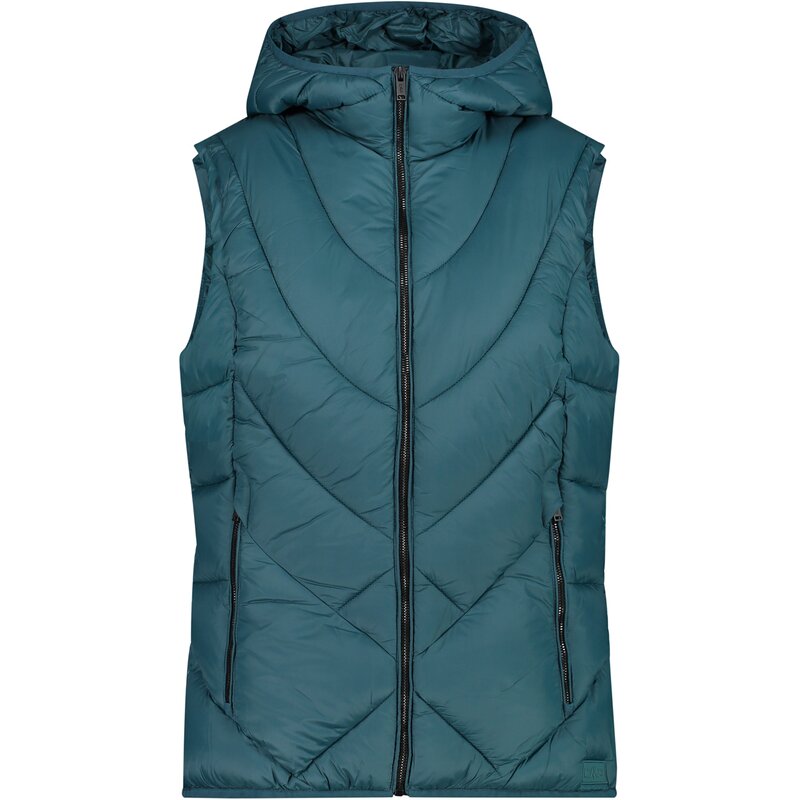 Женский жилет Weste с капюшоном Cmp, цвет lichen
Женский жилет Weste с капюшоном Cmp, цвет lichen