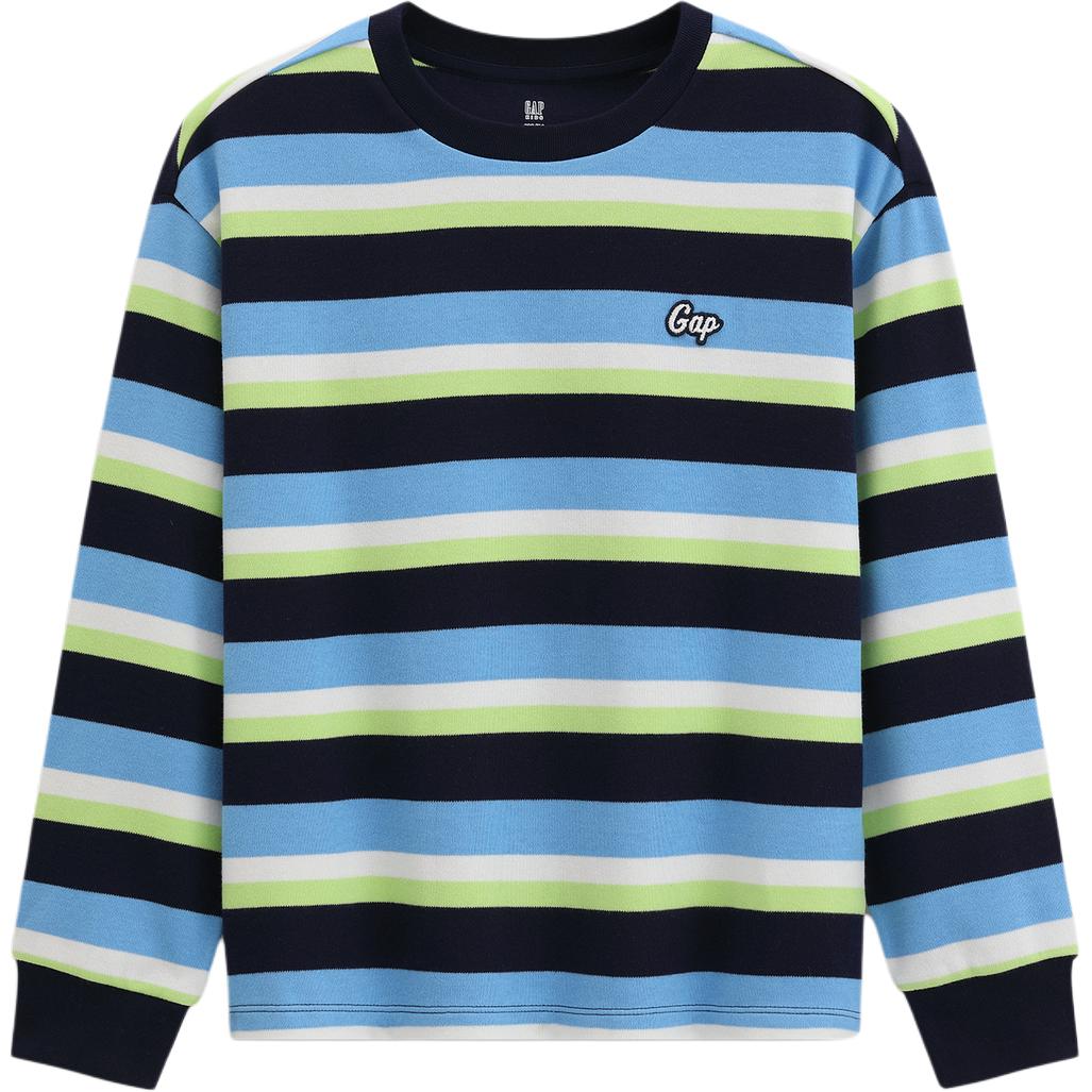 Детская футболка GAP, синий
Детская футболка GAP, синий