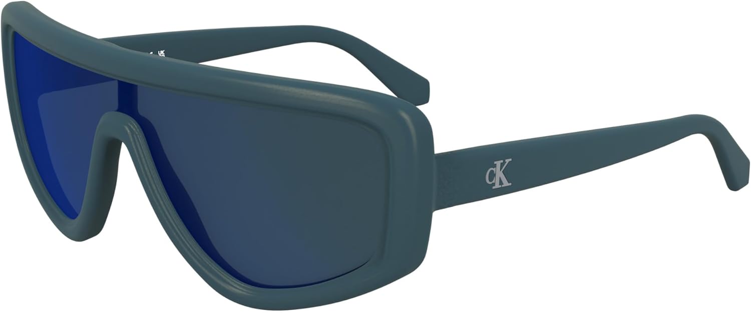 Calvin Klein Jeans Unisex Ckj25605s - Другое - Солнцезащитные очки, Matte Blue, Голубой, Calvin Klein Jeans Unisex Ckj25605s - Другое - Солнцезащитные очки, Matte Blue
Calvin Klein Jeans Unisex Ckj25605s - Другое - Солнцезащитные очки, Matte Blue, Голубой, Calvin Klein Jeans Unisex Ckj25605s - Другое - Солнцезащитные очки, Matte Blue