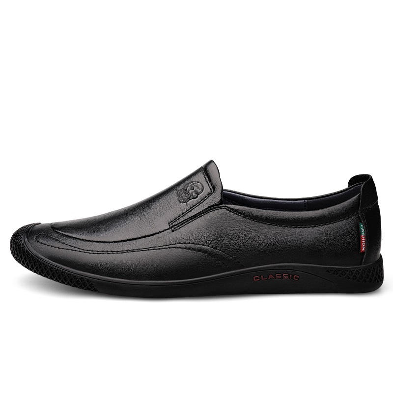 Мужские повседневные туфли LAORENTOU низкие черно-коричневые
Мужские повседневные туфли LAORENTOU низкие черно-коричневые