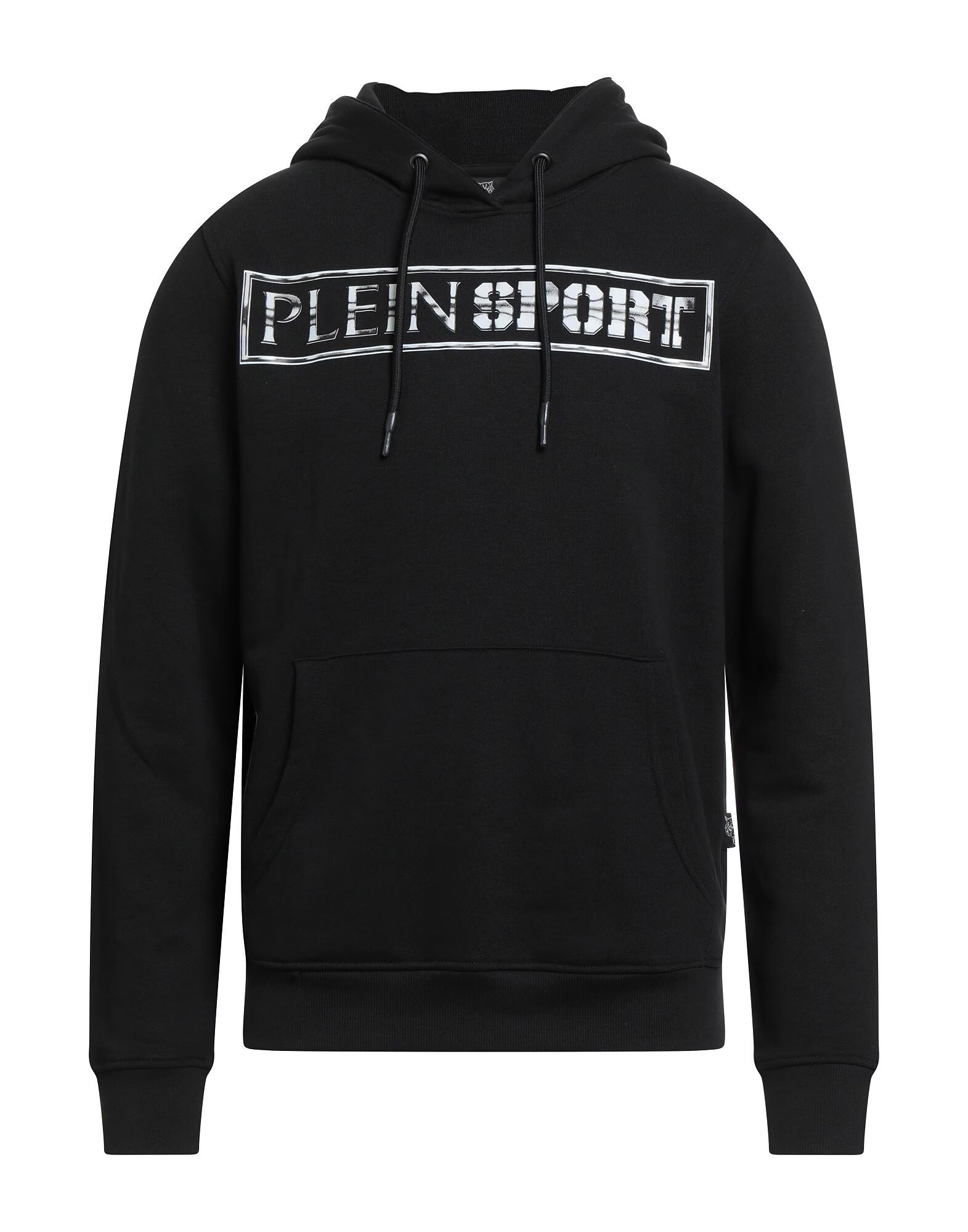 Толстовка Plein Sport, черный
Толстовка Plein Sport, черный