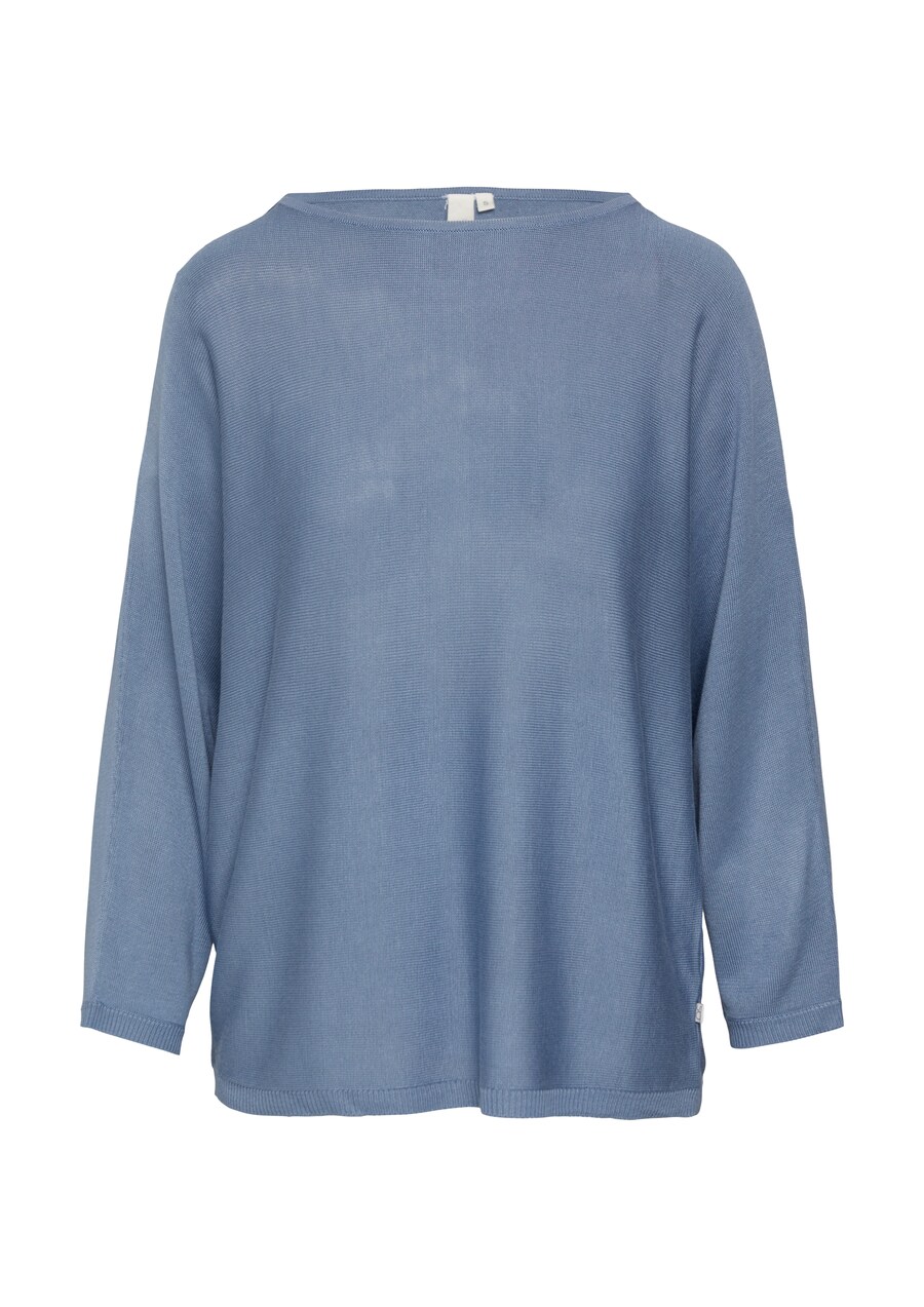 Свитер QS, синий
Свитер QS, синий