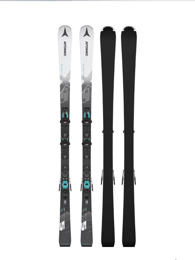 Atomic Лыжи REDSTERX5 начального уровня, вращающиеся, сераясреднеговсех размеров, вращающиеся универсальныеAASS03272 154 см
Atomic Лыжи REDSTERX5 начального уровня, вращающиеся, сераясреднеговсех размеров, вращающиеся универсальныеAASS03272 154 см