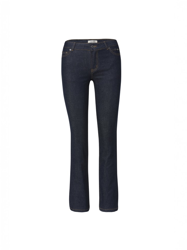 Джинсы широкие женские синего цвета KOROSHI
Джинсы широкие женские синего цвета KOROSHI