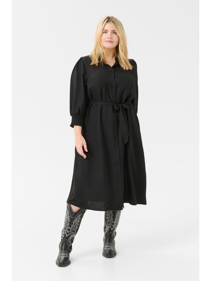 Платье до колена KAFFE curve
Платье до колена KAFFE curve