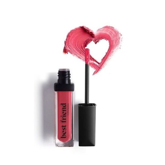 Жидкая помада 030 Isabelle, 6 мл Paese, Best Friends
Жидкая помада 030 Isabelle, 6 мл Paese, Best Friends