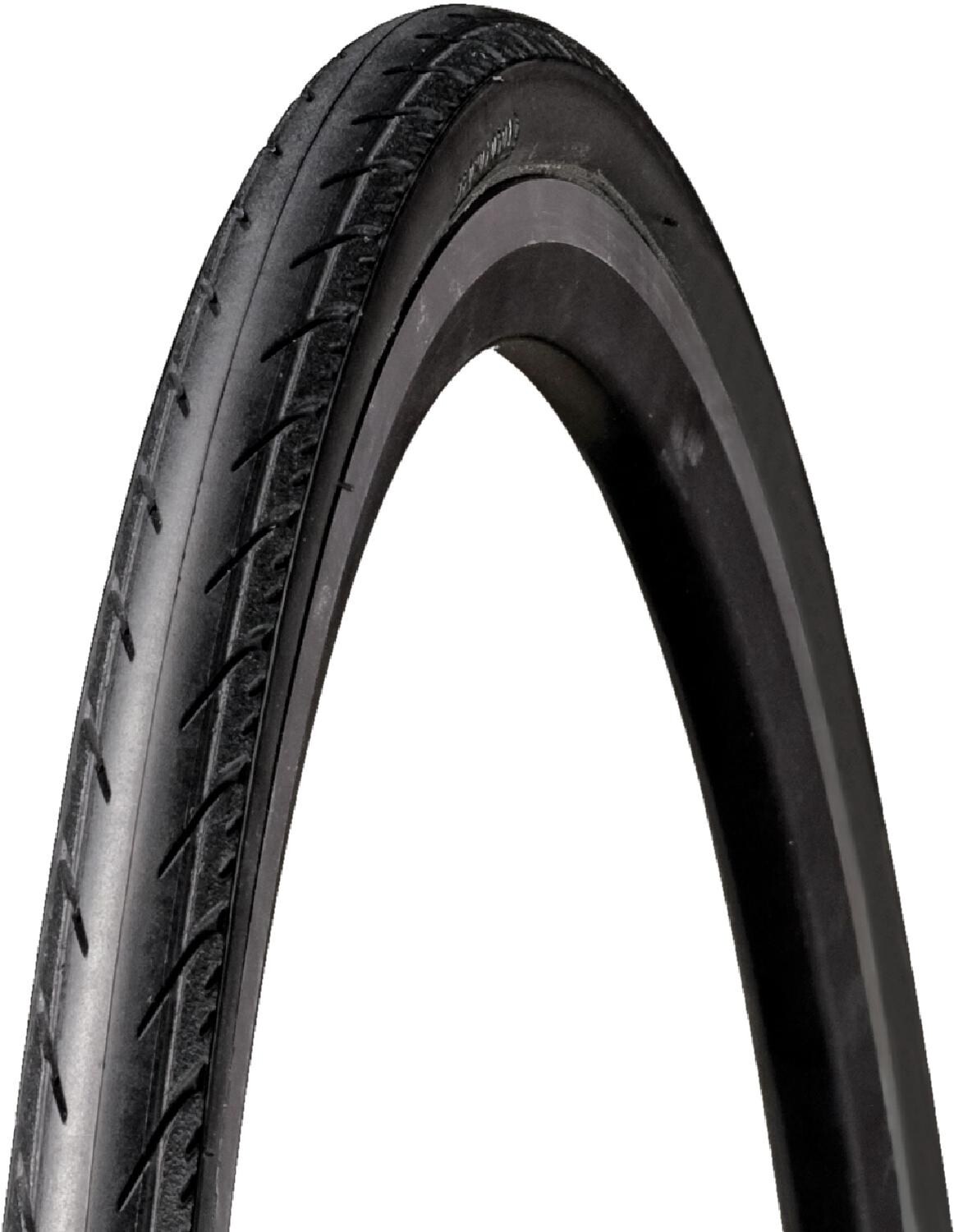 Дорожная шина T1 Bontrager, черный
Дорожная шина T1 Bontrager, черный