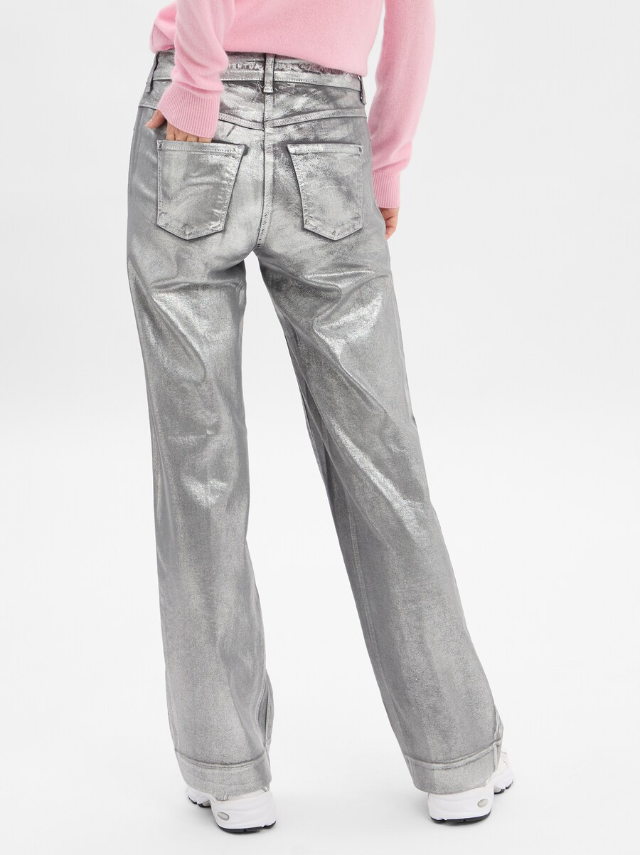 Повседневные джинсы MAC, Silver
Повседневные джинсы MAC, Silver