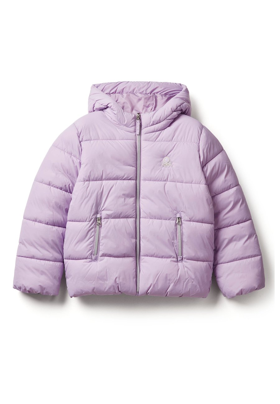 Зимняя куртка United Colors of Benetton RAIN DEFENDER , Violet/Lilac
Зимняя куртка United Colors of Benetton RAIN DEFENDER , Violet/Lilac