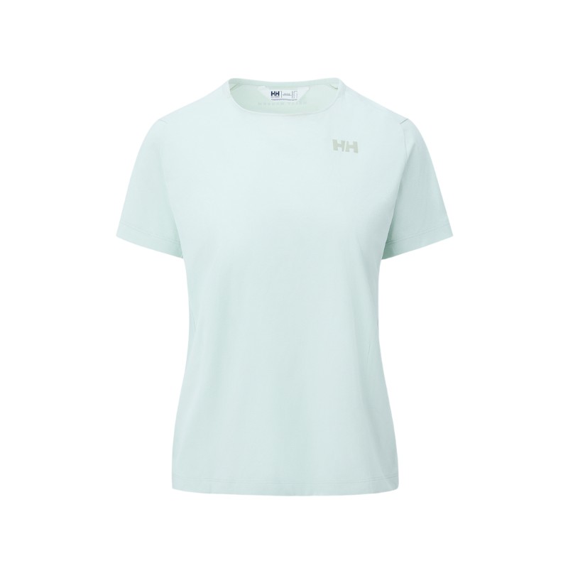 Футболка H2Explorer женская HELLY HANSEN, светло-зеленый
Футболка H2Explorer женская HELLY HANSEN, светло-зеленый
