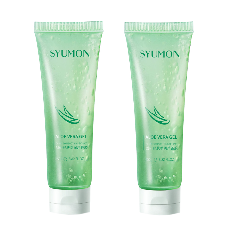 Гель для восстановления после солнца с алоэ вера, увлажняющий и освежающий, 250г/250г*2 Water rhyme dream
Гель для восстановления после солнца с алоэ вера, увлажняющий и освежающий, 250г/250г*2 Water rhyme dream