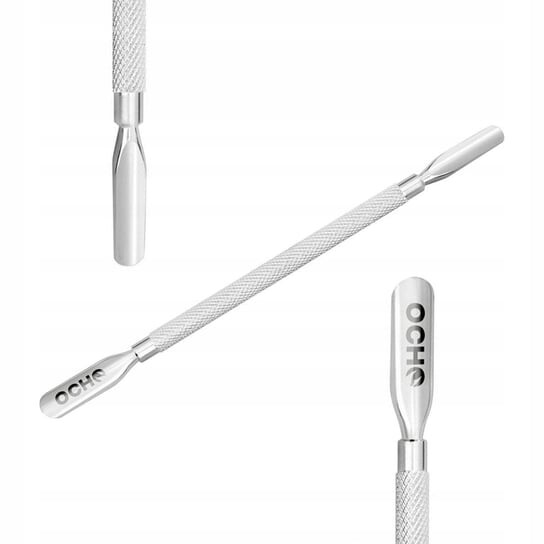 Стамеска для накатки ногтей Копытко 104 OCHO PRO
Стамеска для накатки ногтей Копытко 104 OCHO PRO