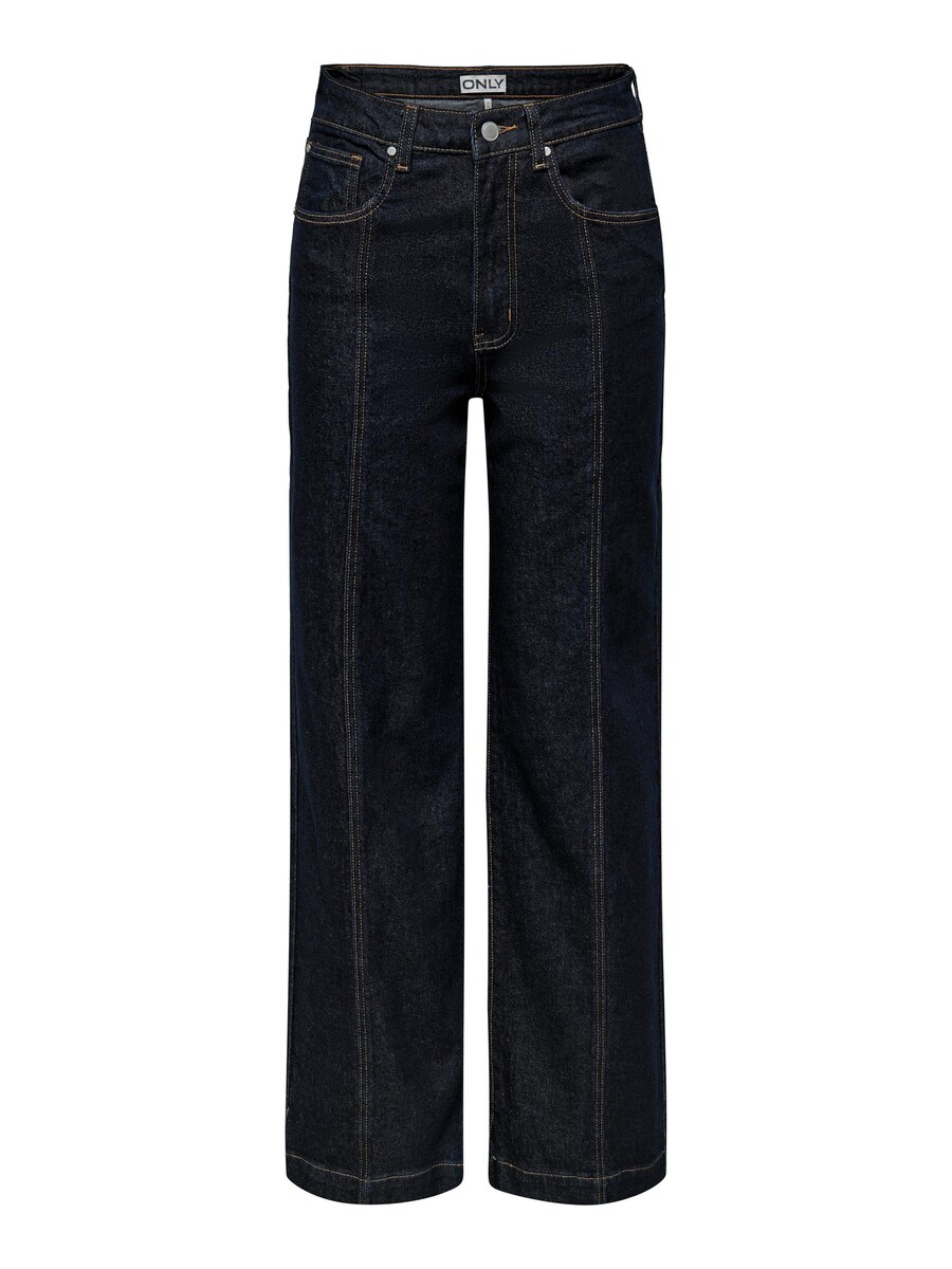 Джинсы свободного кроя ONLY HOPE, темно-синий
Джинсы свободного кроя ONLY HOPE, темно-синий