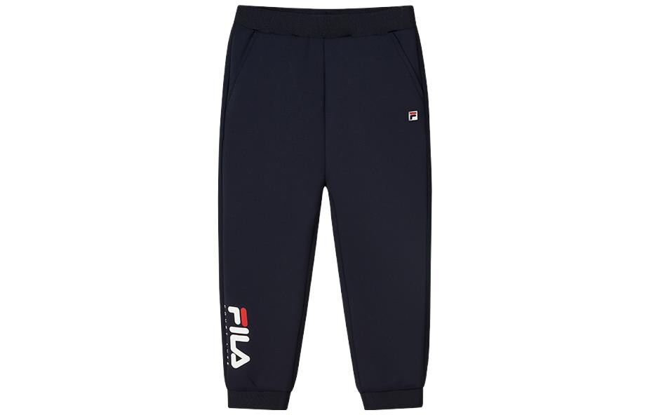 Детские трикотажные спортивные штаны FILA, цвет Blue
Детские трикотажные спортивные штаны FILA, цвет Blue