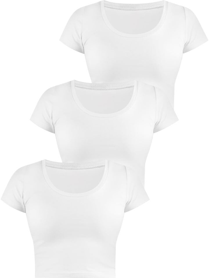 Футболка Janice Nantes, белый
Футболка Janice Nantes, белый