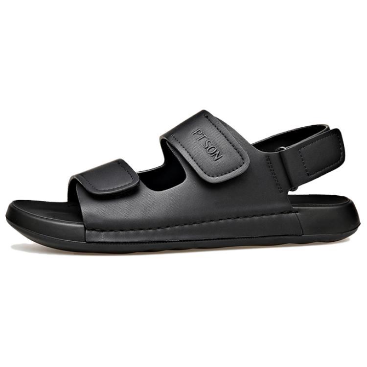 Пляжные сандалии мужские PT'SON, Brown
Пляжные сандалии мужские PT'SON, Brown