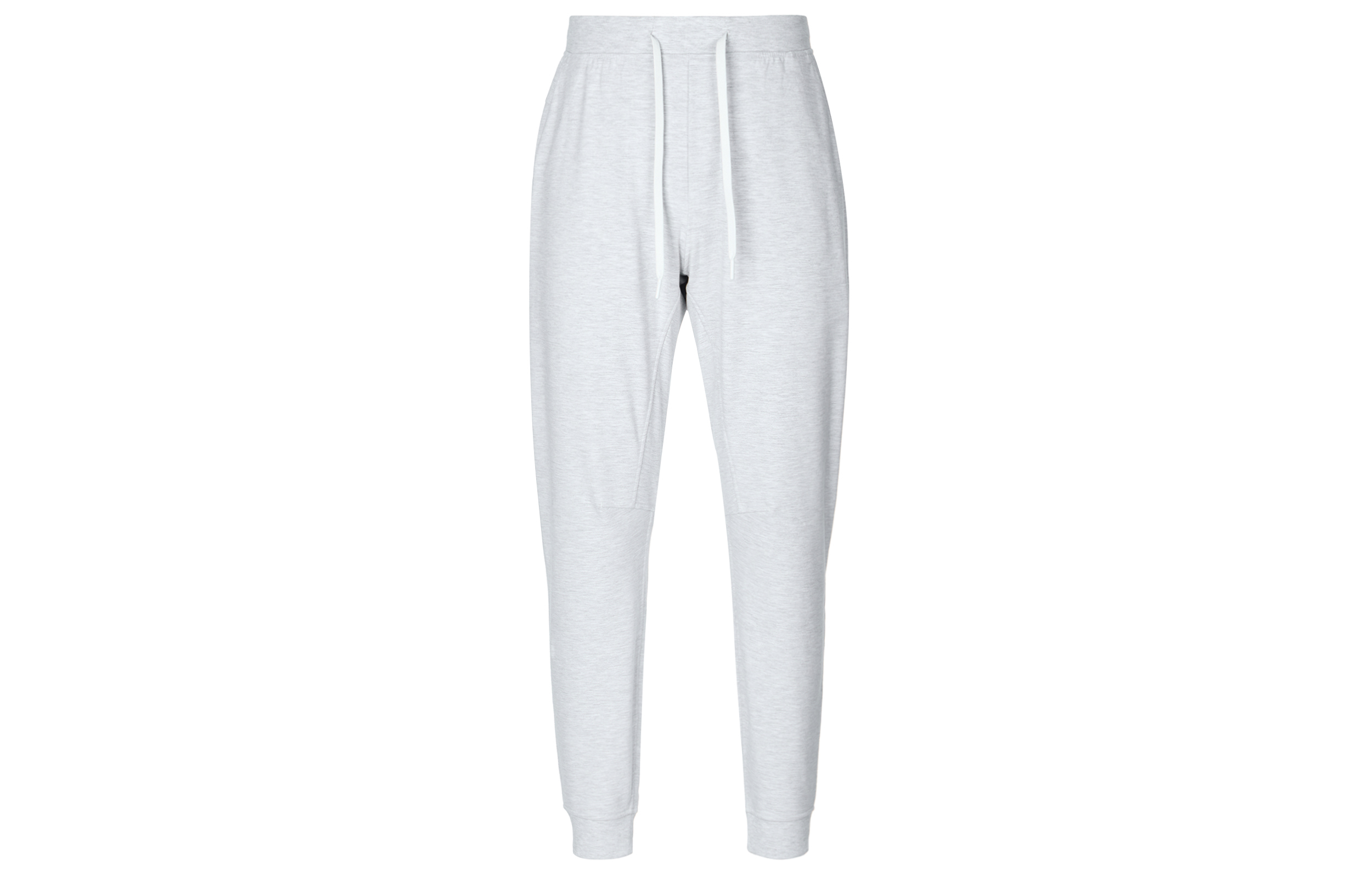 Вязаные спортивные штаны Men's Mixed Color Light Gray Lululemon, светло-серый
Вязаные спортивные штаны Men's Mixed Color Light Gray Lululemon, светло-серый