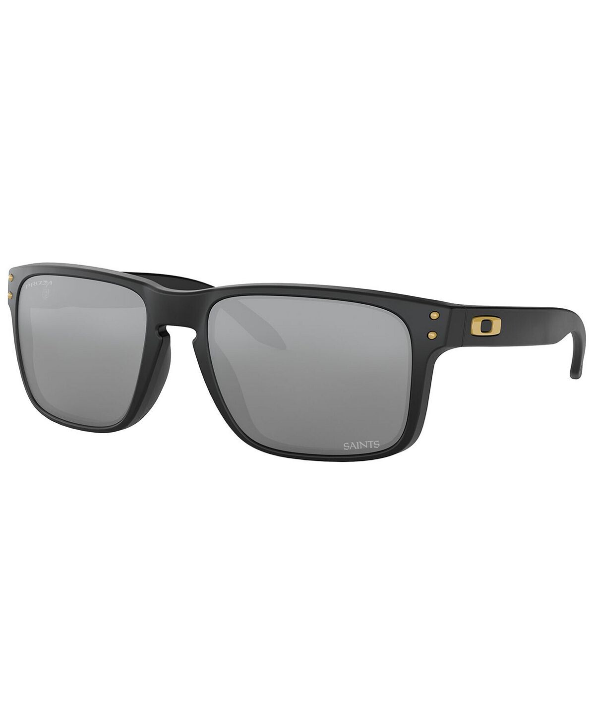 Солнцезащитные очки NFL Collection, New Orleans Saints OO9102 55 HOLBROOK Oakley
Солнцезащитные очки NFL Collection, New Orleans Saints OO9102 55 HOLBROOK Oakley