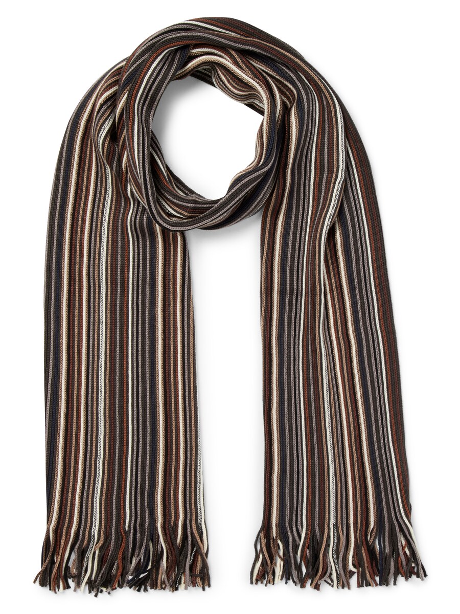 Шарф Nils SundstrГ¶m, Mixed colors
Шарф Nils SundstrГ¶m, Mixed colors