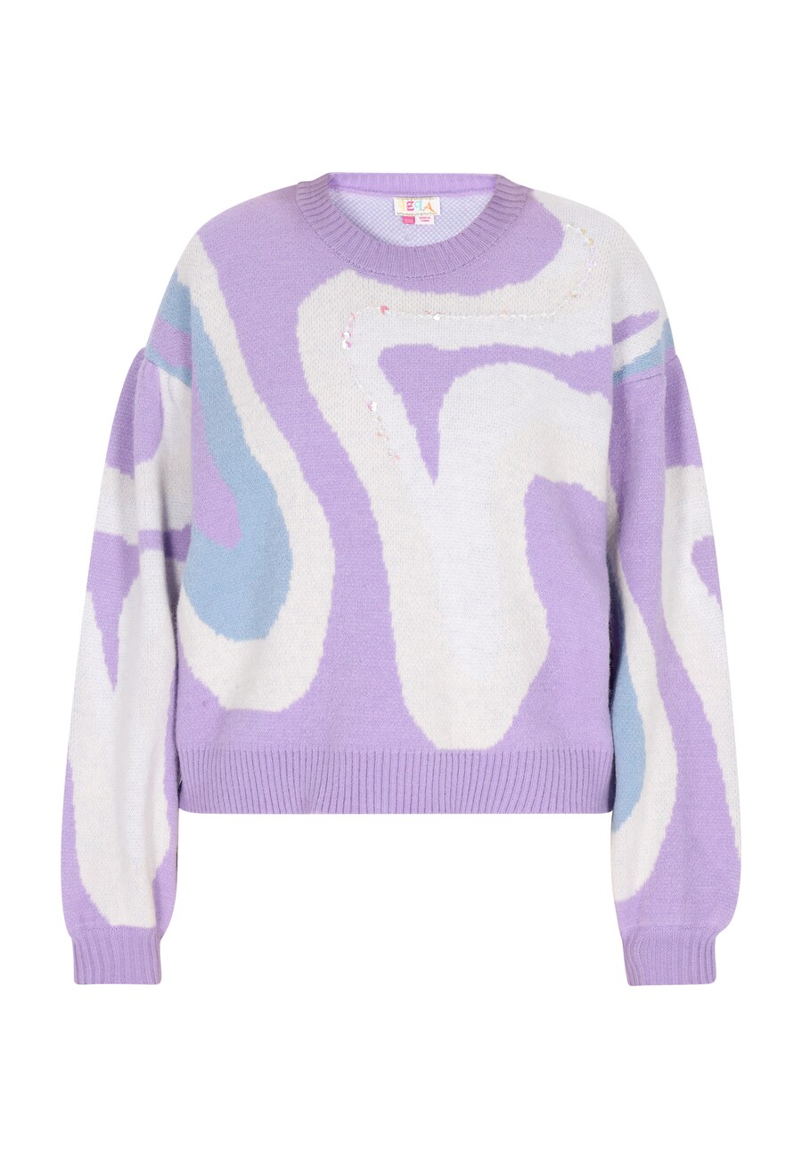 Свитер IZIA, цвет Lavender
Свитер IZIA, цвет Lavender