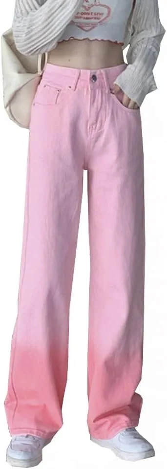 Джинсы женские High Waisted Straight Leg HBER
Джинсы женские High Waisted Straight Leg HBER