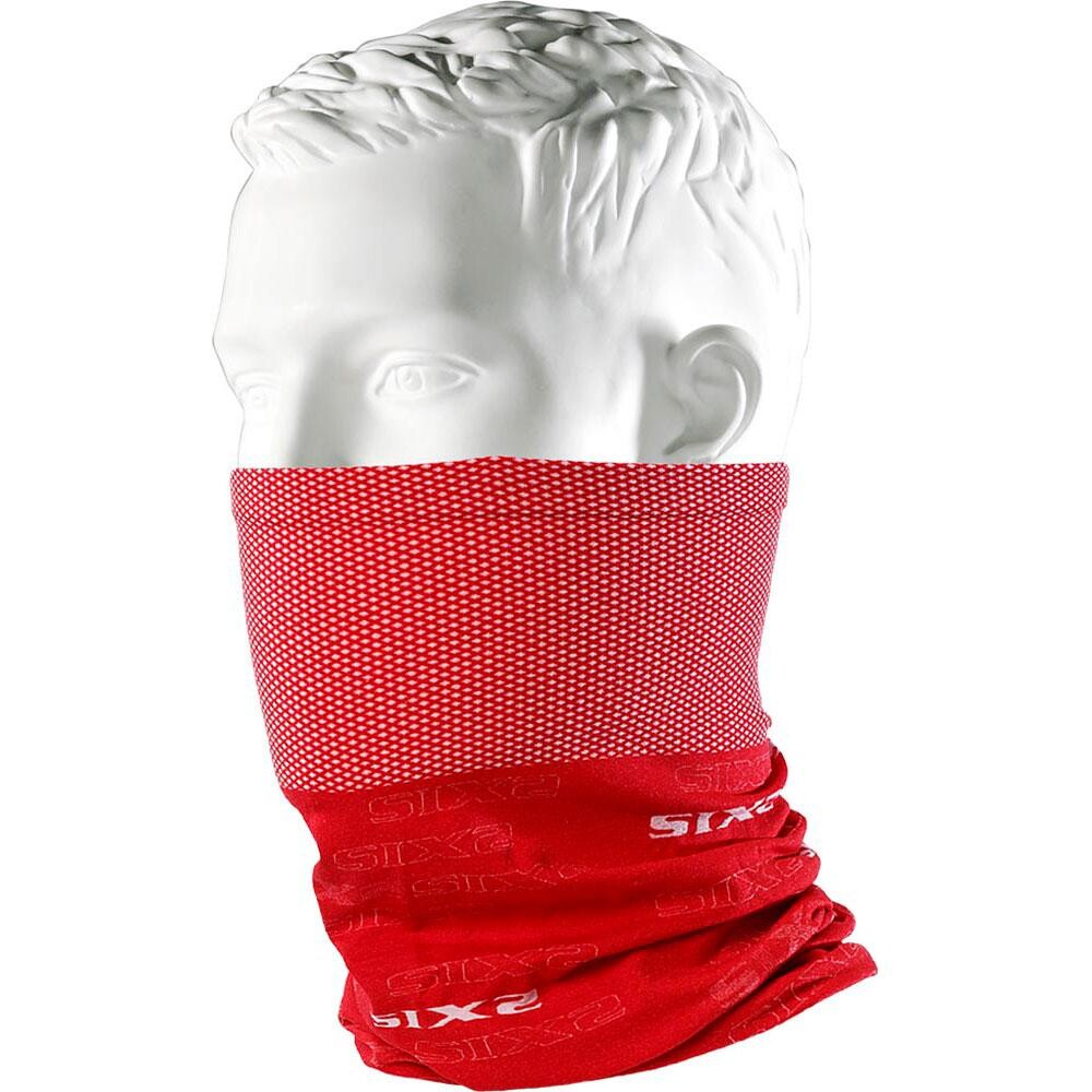 Неквормер Sixs TBX, красный
Неквормер Sixs TBX, красный