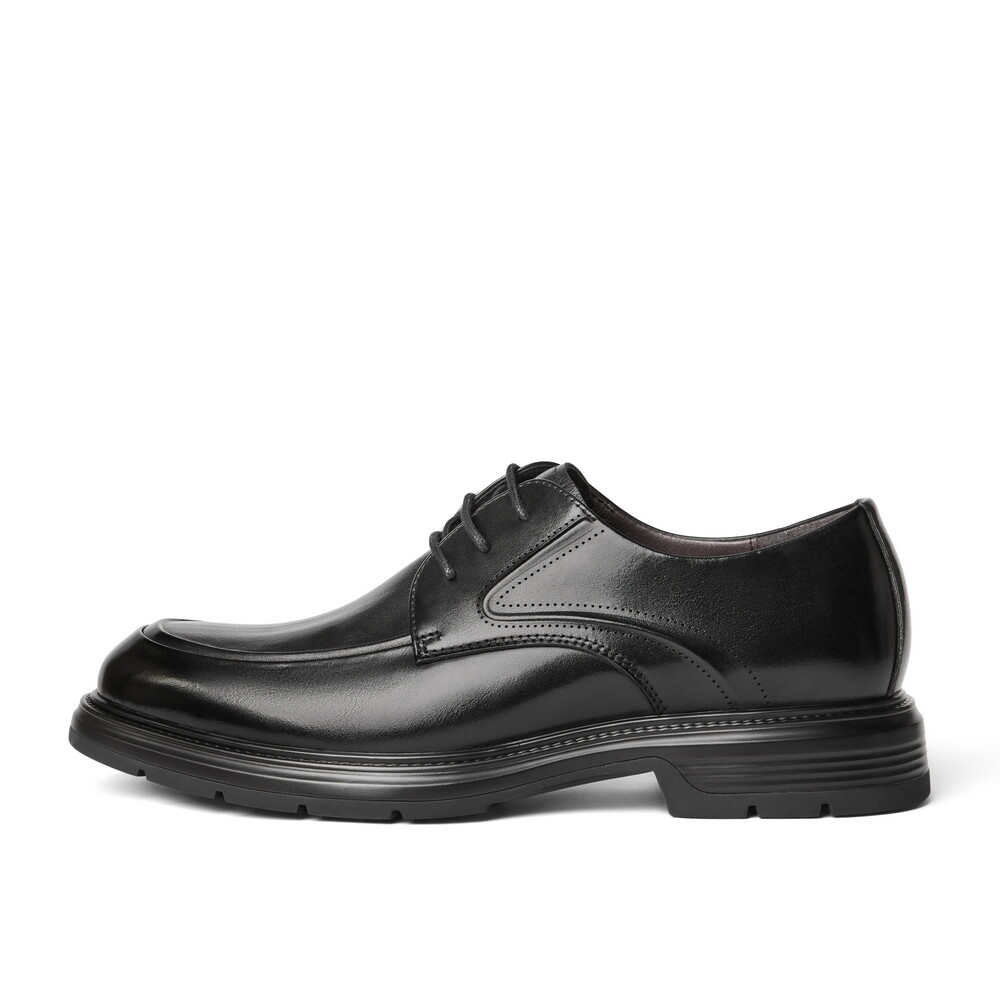 Туфли мужские низкие черный Belle
Туфли мужские низкие черный Belle