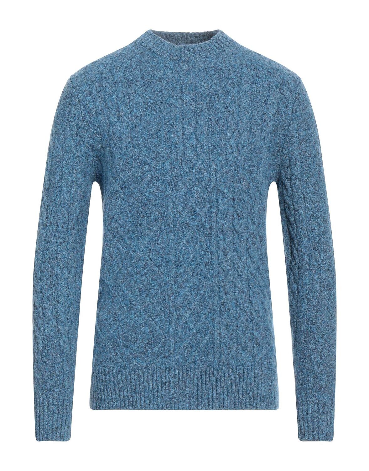 Свитер Masq, пастельно-голубой
Свитер Masq, пастельно-голубой