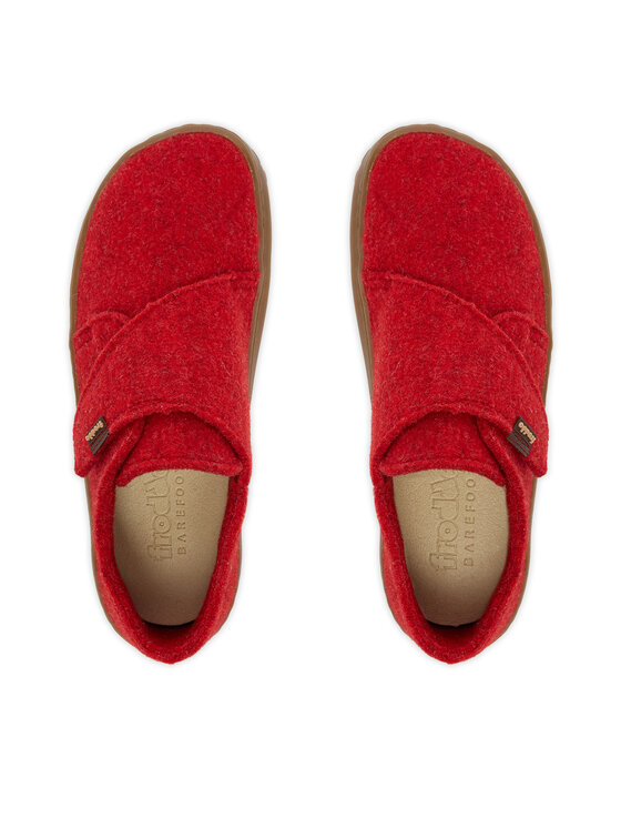 Домашние тапочки G1700420-7 S Froddo, красный
Домашние тапочки G1700420-7 S Froddo, красный