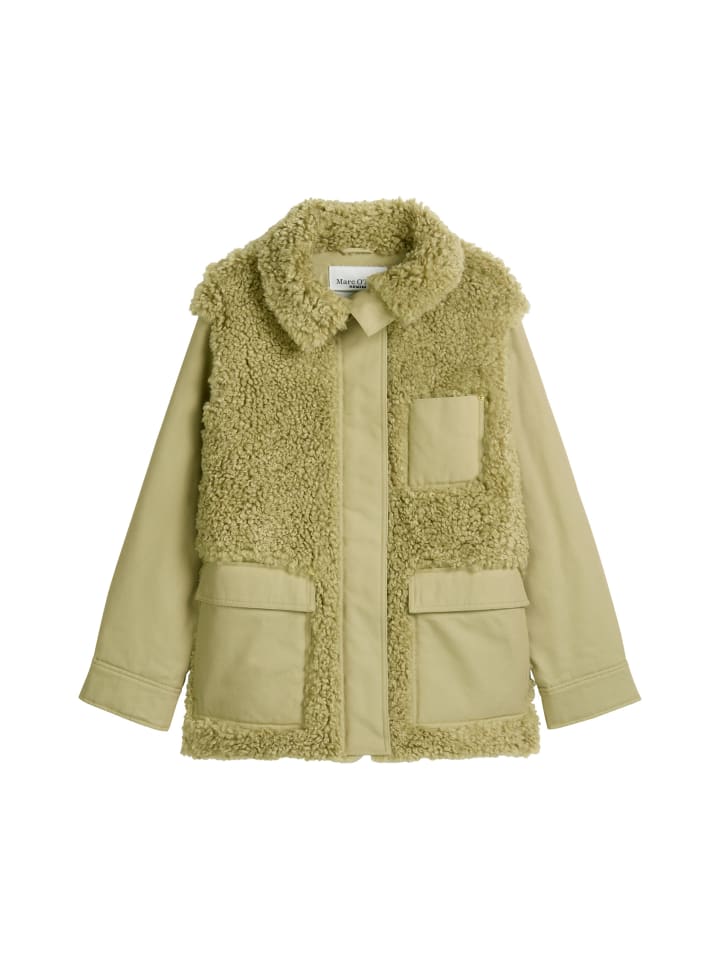 Зимняя куртка Marc O'Polo DENIM
Зимняя куртка Marc O'Polo DENIM