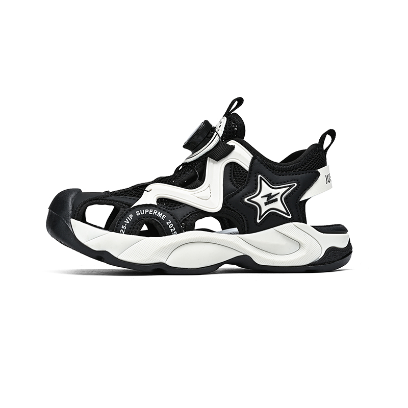 Детские сандалии с низким верхом, нескользящие, износостойкие, дышащие SHIBU, хаки
Детские сандалии с низким верхом, нескользящие, износостойкие, дышащие SHIBU, хаки