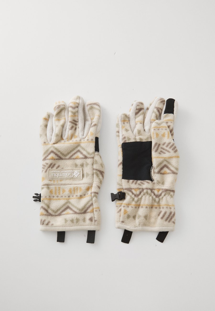 Перчатки Columbia SEQUOIA GROVE GLOVE UNISEX, Dark Stone /Beige
Перчатки Columbia SEQUOIA GROVE GLOVE UNISEX, Dark Stone /Beige