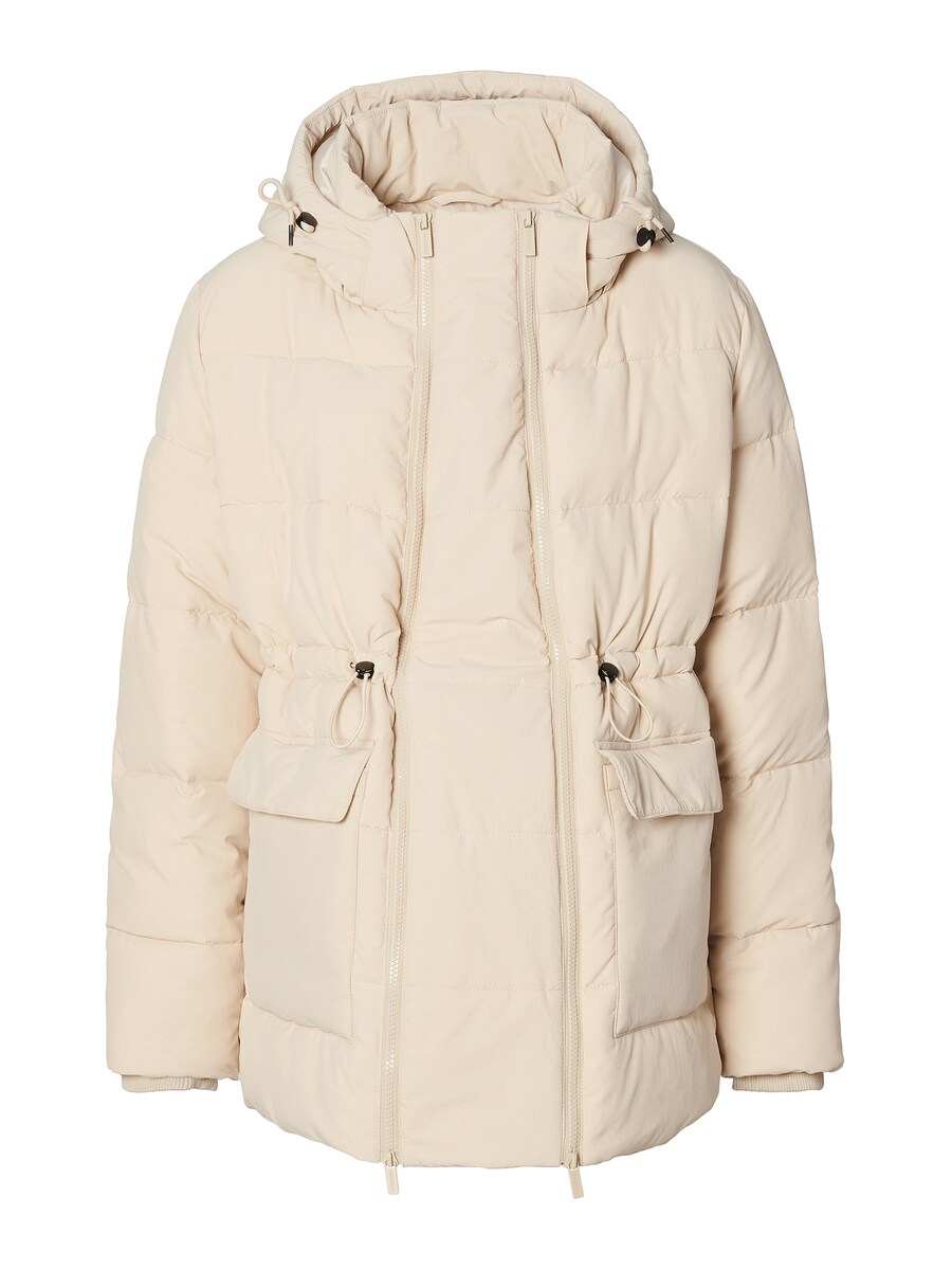 Зимняя куртка Noppies Sauda, песочный
Зимняя куртка Noppies Sauda, песочный