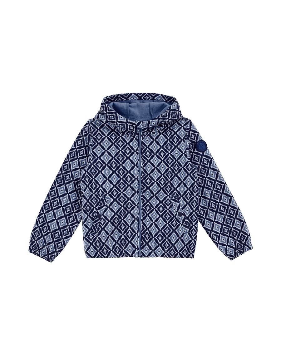 Межсезонная куртка WE Fashion, цвет marine blue/Opal
Межсезонная куртка WE Fashion, цвет marine blue/Opal