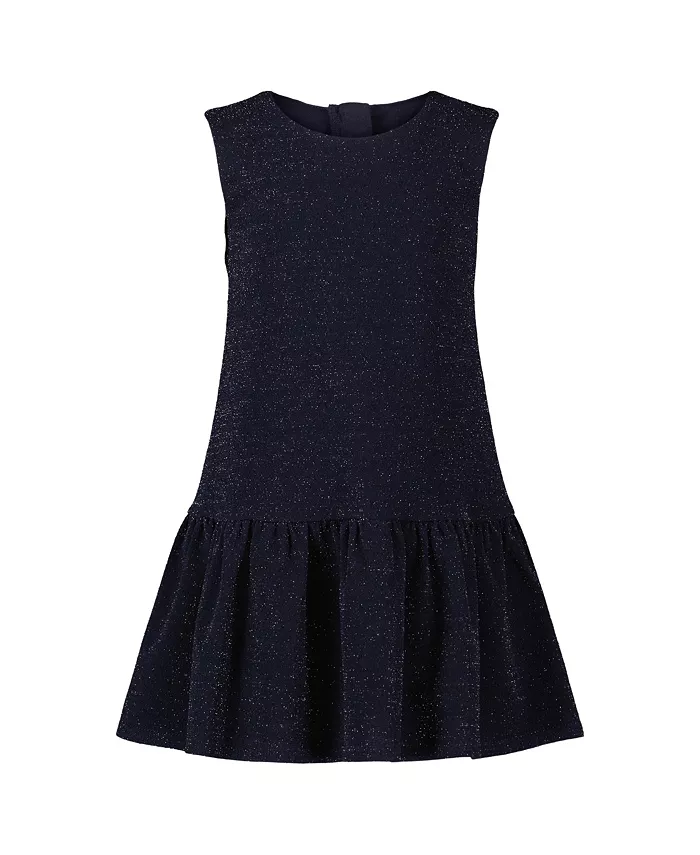 Платье без рукавов с заниженной талией и кокеткой для малышек и девочек Blueberi Boulevard, синий
Платье без рукавов с заниженной талией и кокеткой для малышек и девочек Blueberi Boulevard, синий