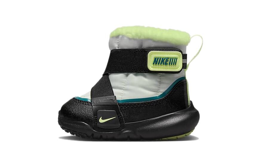 Обувь для малышей Nike Flex Advance TD
Обувь для малышей Nike Flex Advance TD