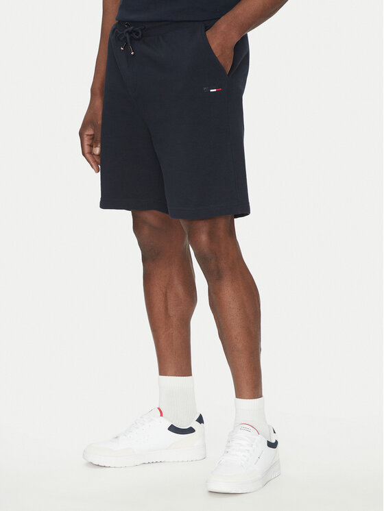 Спортивные шорты обычного кроя 70006 151924 Hechter Paris, синий
Спортивные шорты обычного кроя 70006 151924 Hechter Paris, синий