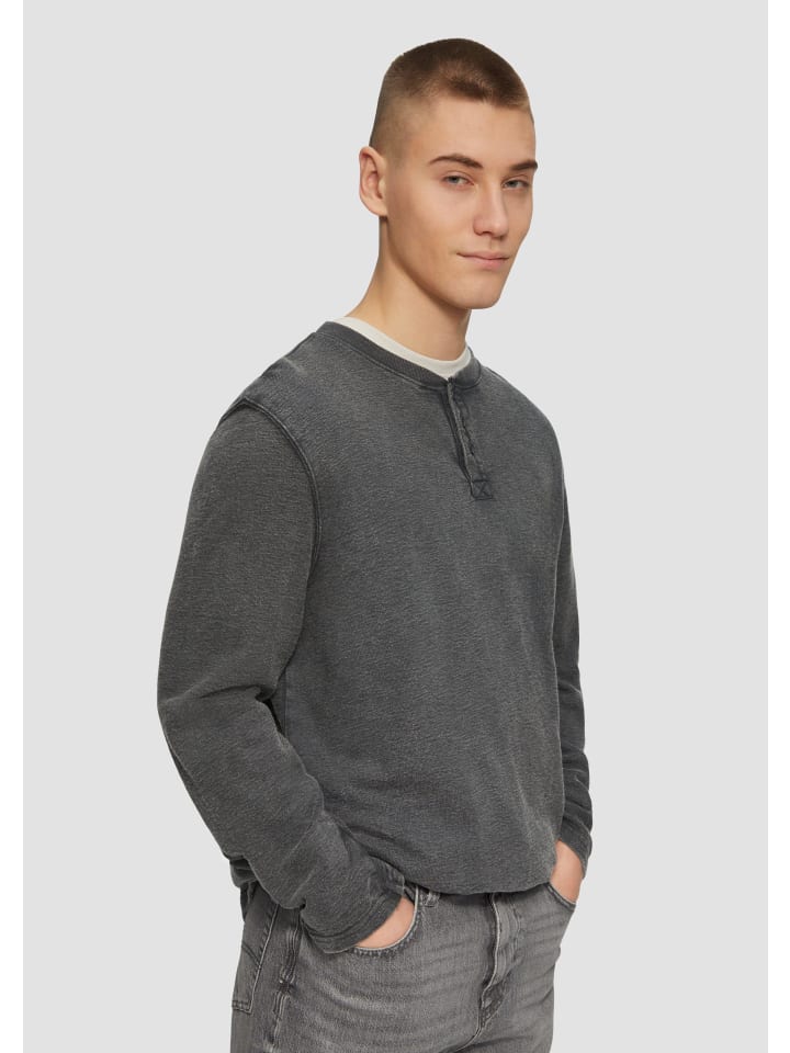 Футболка QS, серый
Футболка QS, серый