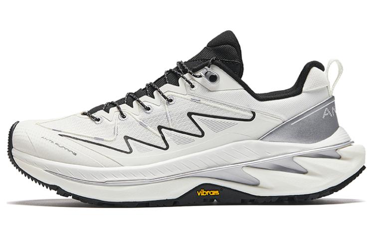 Анта Wild PRO Амортизация, Противоскользящие, Легкие Низкие Кроссовки Мужские Белый Черный, Слоновая Кость/Базовый Черный
Анта Wild PRO Амортизация, Противоскользящие, Легкие Низкие Кроссовки Мужские Белый Черный, Слоновая Кость/Базовый Черный