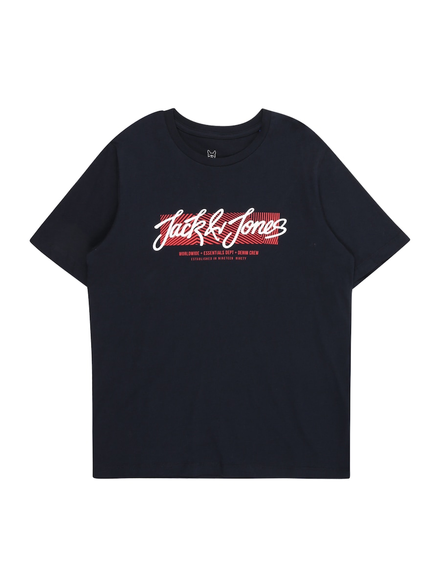 Рубашка Jack & Jones Junior JJURBAN, Night Blue
Рубашка Jack & Jones Junior JJURBAN, Night Blue