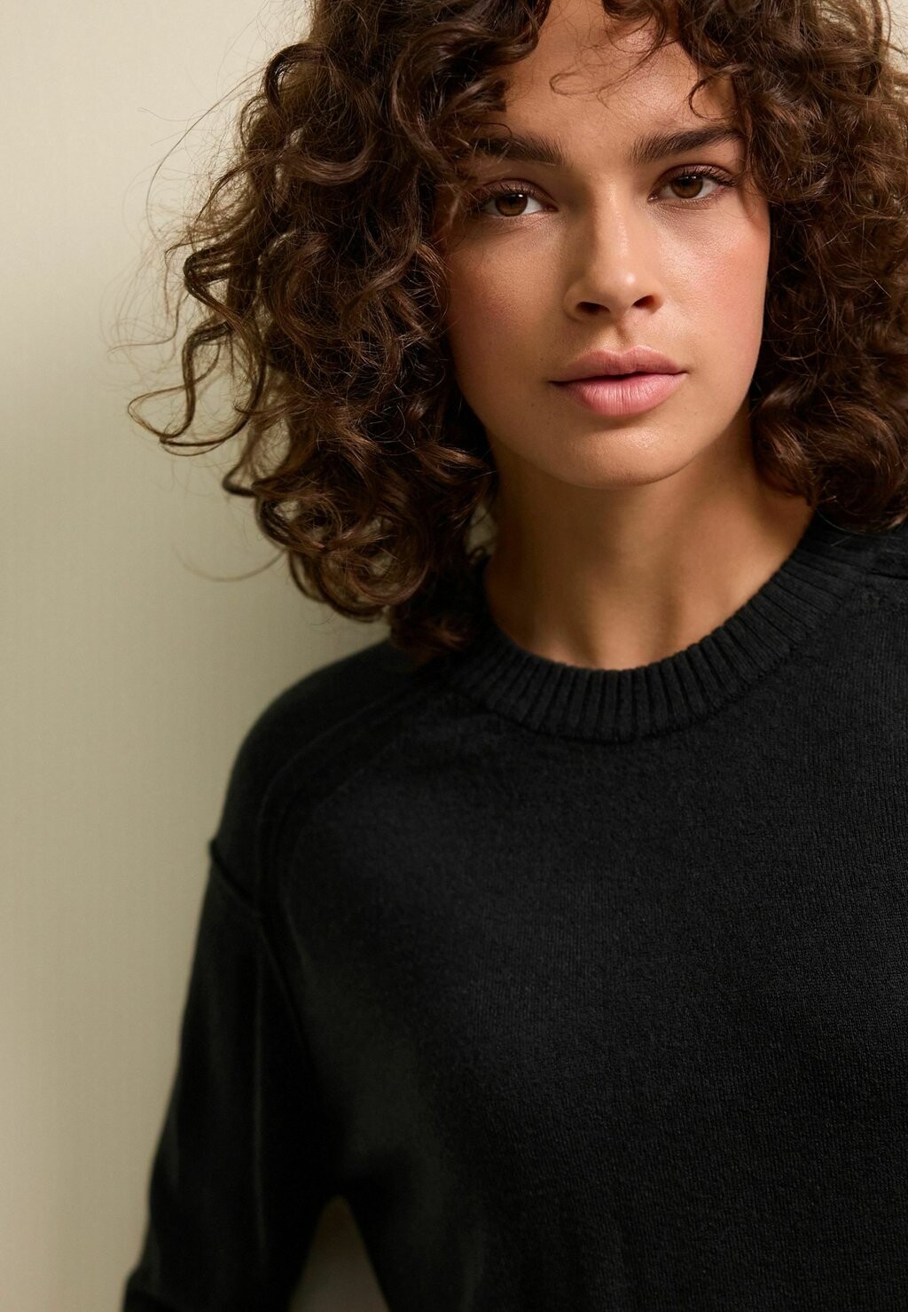 Джемпер COSY CREW NECK Next, черный
Джемпер COSY CREW NECK Next, черный