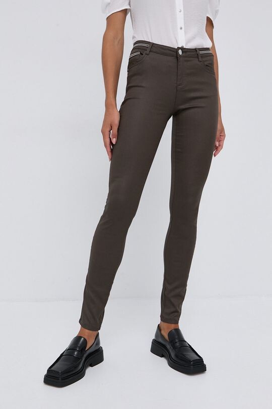 Брюки Morgan, зеленый
Брюки Morgan, зеленый