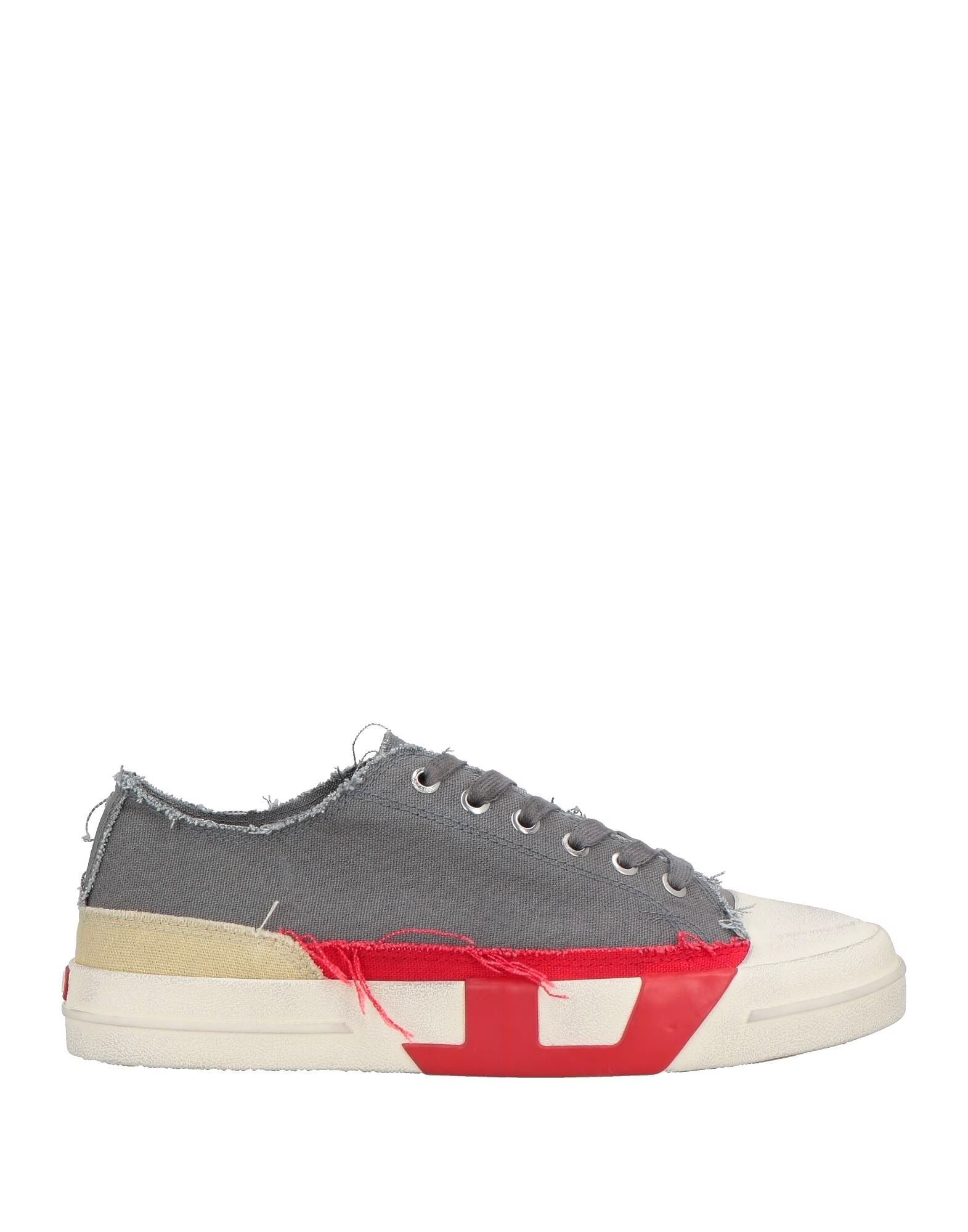 Кроссовки Diesel, серый
Кроссовки Diesel, серый