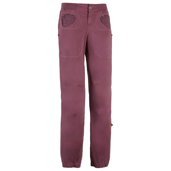 Женские брюки Ondart Slim-BB - Boulder E9, Tulip
Женские брюки Ondart Slim-BB - Boulder E9, Tulip